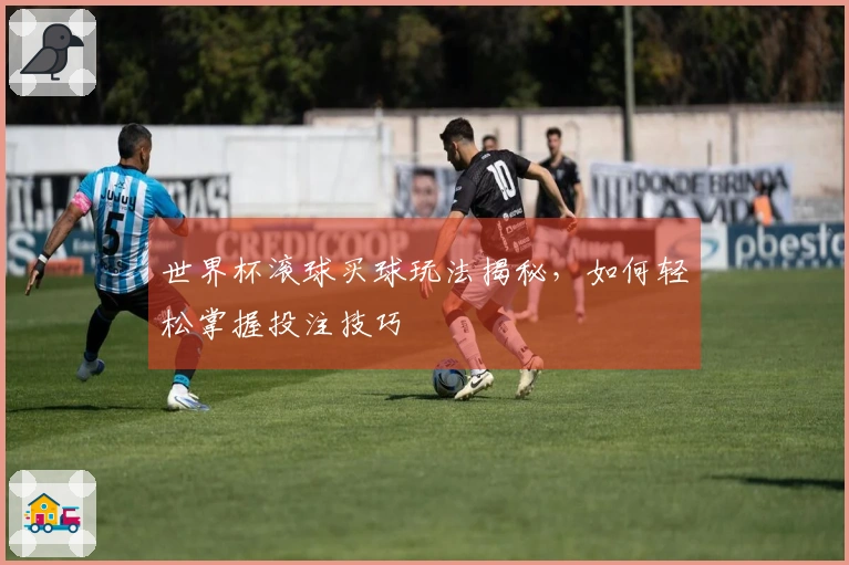 世界杯滚球买球玩法揭秘，如何轻松掌握投注技巧