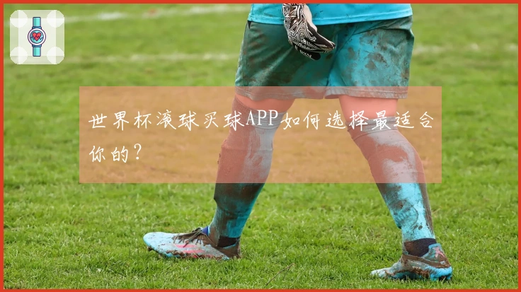 世界杯滚球买球APP如何选择最适合你的？